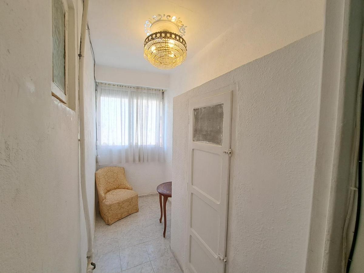 Apartamento Acogedor Con Wifi Валенсия Екстериор снимка