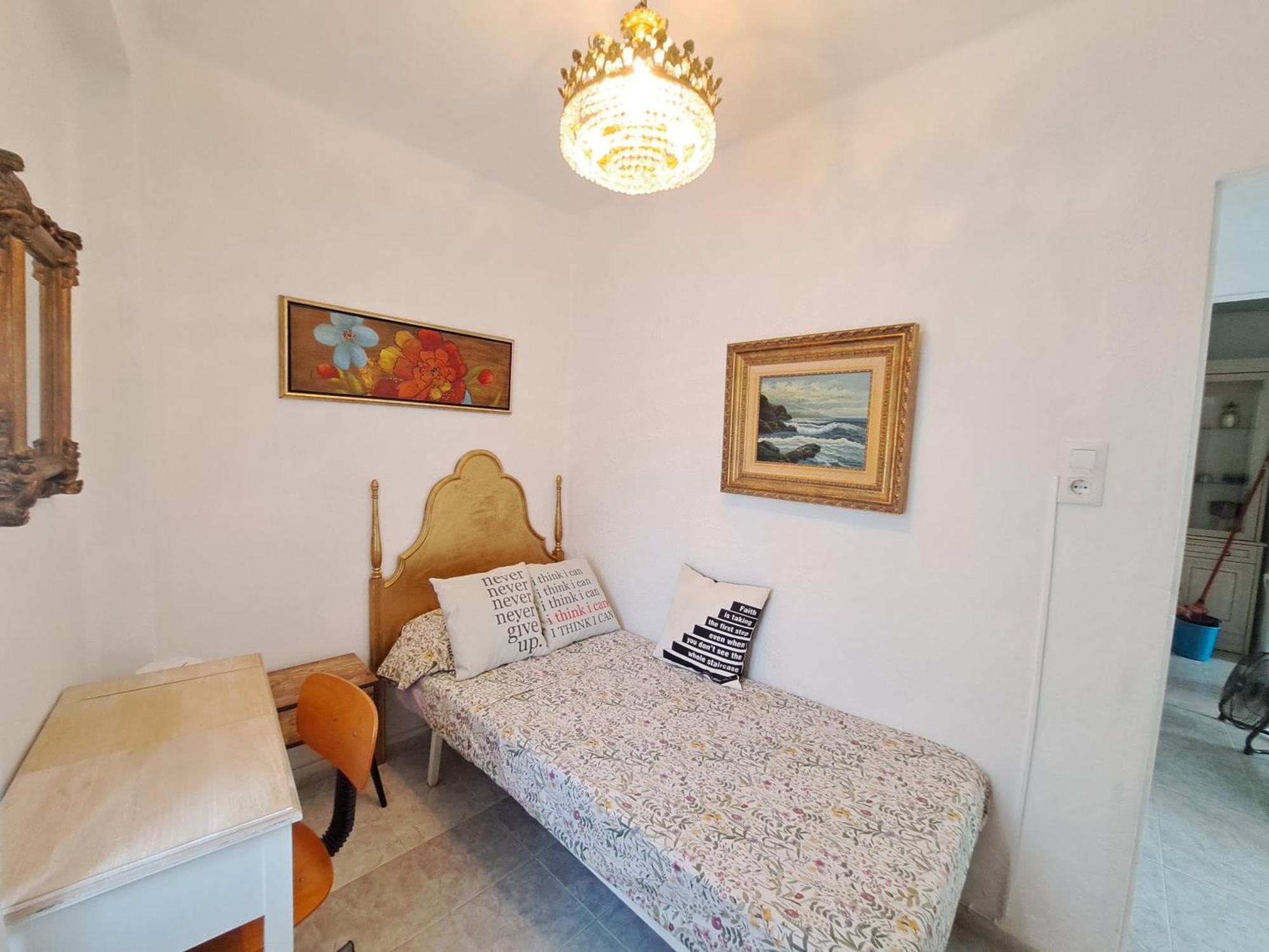 Apartamento Acogedor Con Wifi Валенсия Екстериор снимка