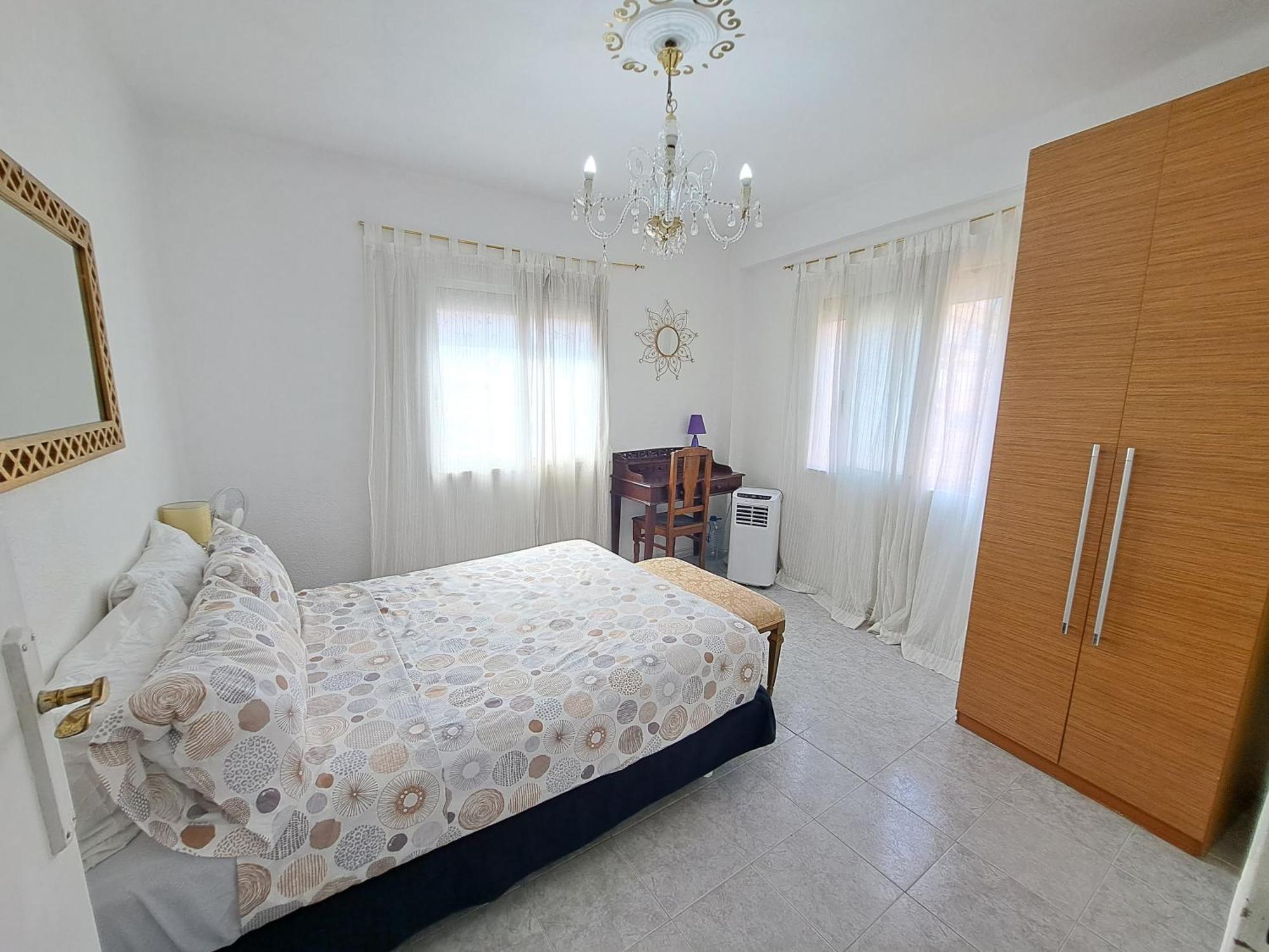 Apartamento Acogedor Con Wifi Валенсия Екстериор снимка